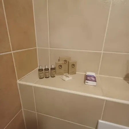 Apartment Vienna Gate, Petrazelka, Kopcianska 10 Pressburg